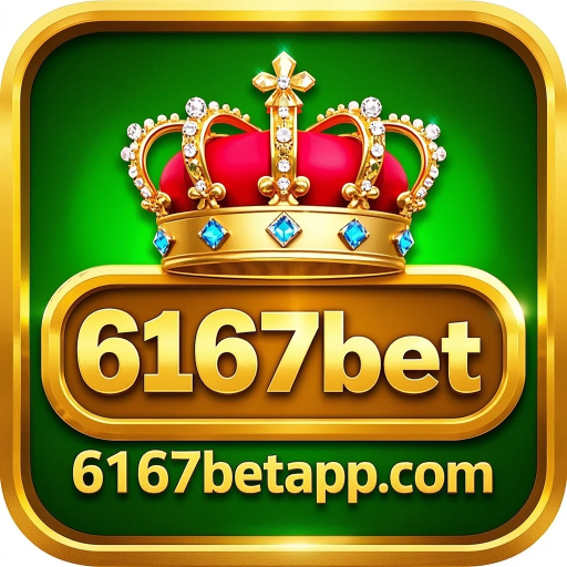 6167bet